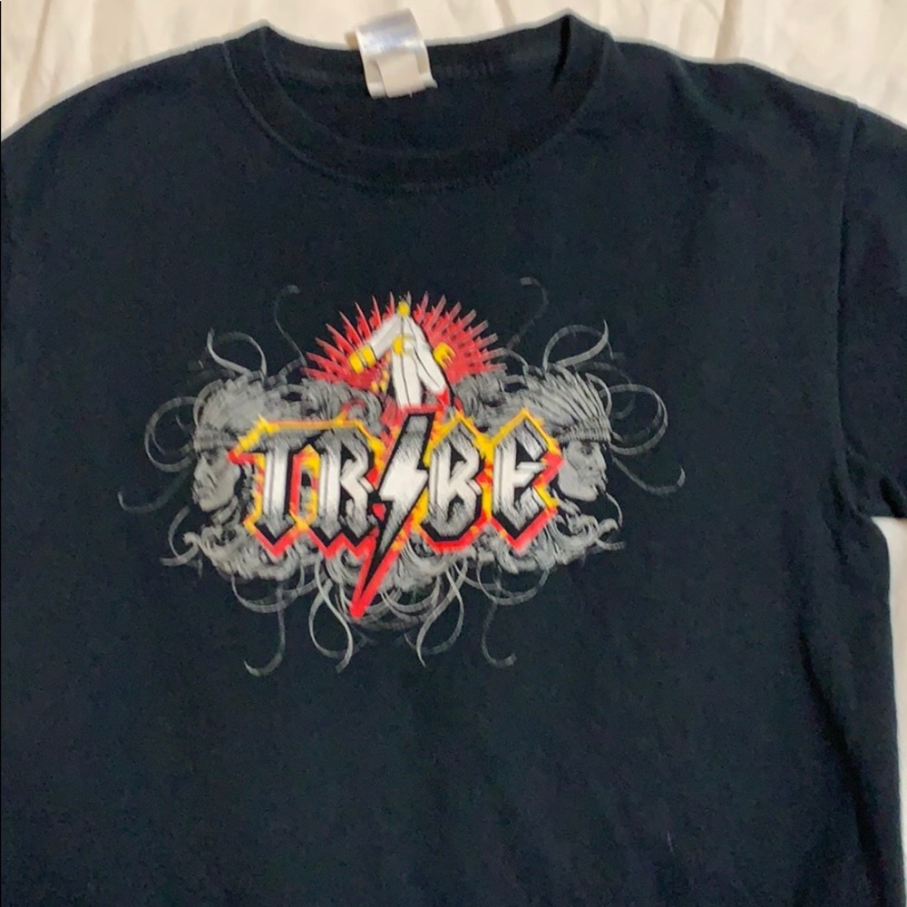 Youth Large Ace Cheer Company T-Shirt